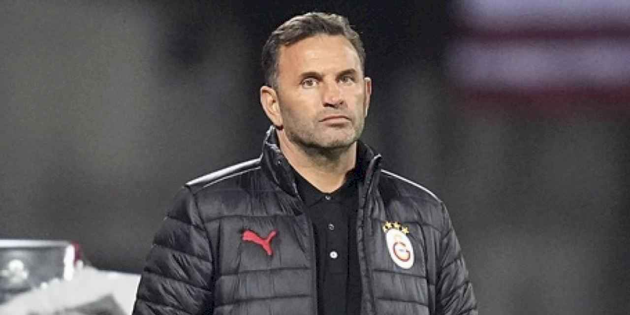 Okan Buruk Beşiktaş maçında olacak mı?