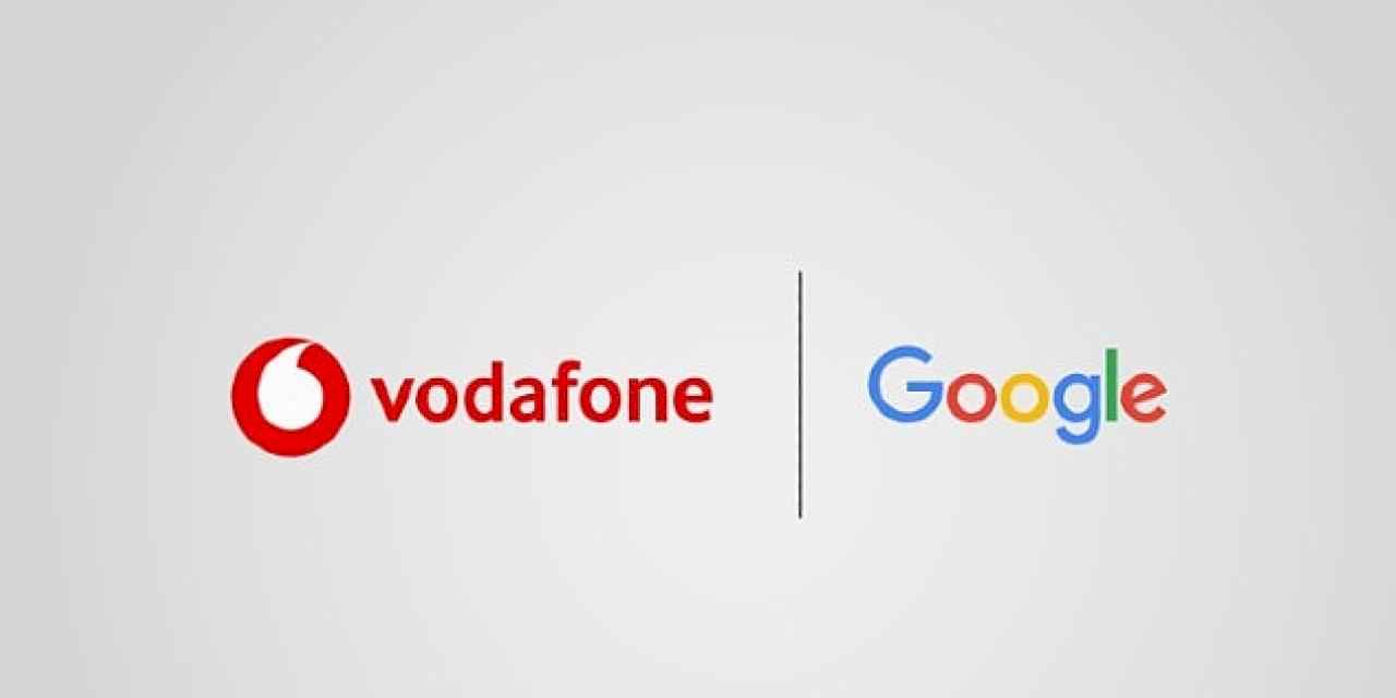 Vodafone Grubu ve Google, Bulut ve Yapay Zekâya Dayalı Hizmetlerinde Stratejik İş Ortaklığını Genişletti