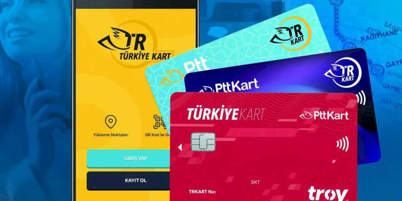 Türkiye'de 18 il daha 'Kart'lanacak! 5 pilot ilde 47 bin Türkiye Kart satıldı