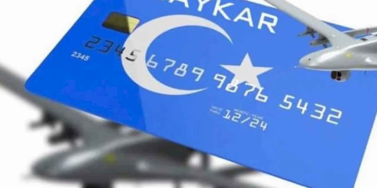 Baykar'dan 'sahte yatırım fırsatları' dolandırıcılığı uyarısı!