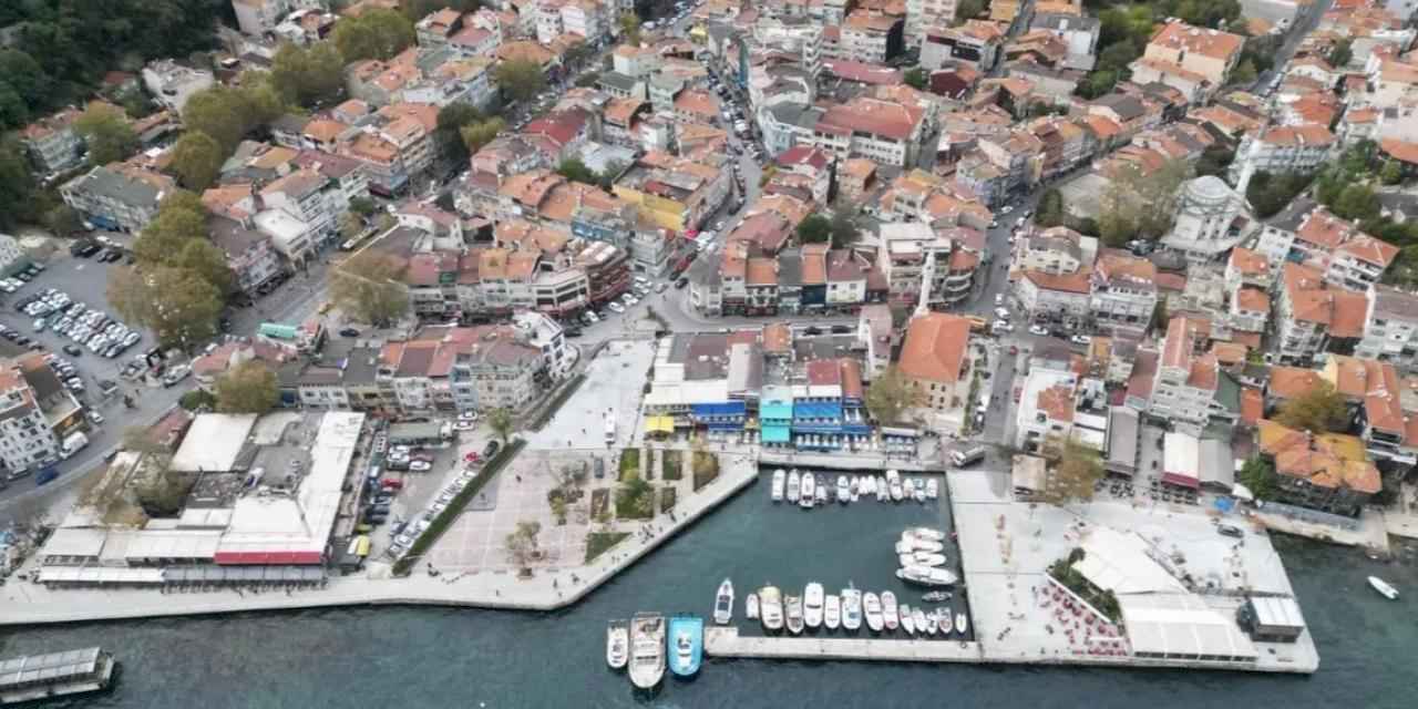 İstanbul'da 29 Ekim’de toplu ulaşım ücretsiz olacak