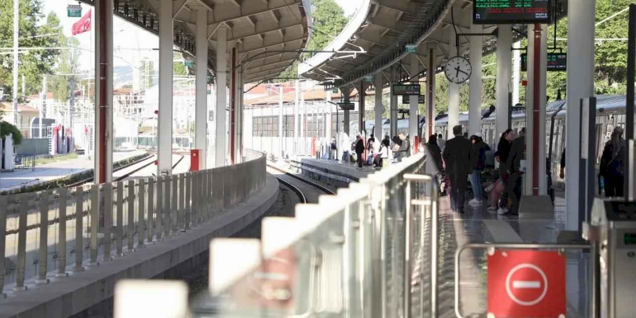 Bakanlık duyurdu... Kent içi raylı hatlar ücretsiz