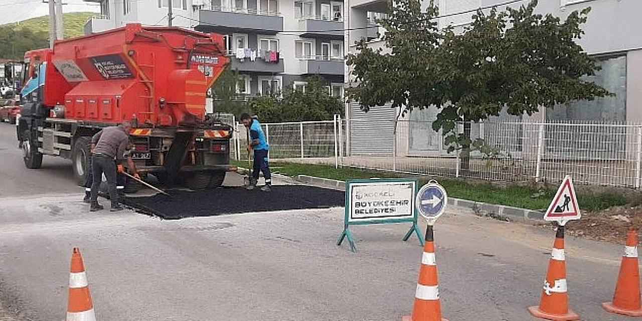 Ulaşımda güvenli ve konforlu yollar