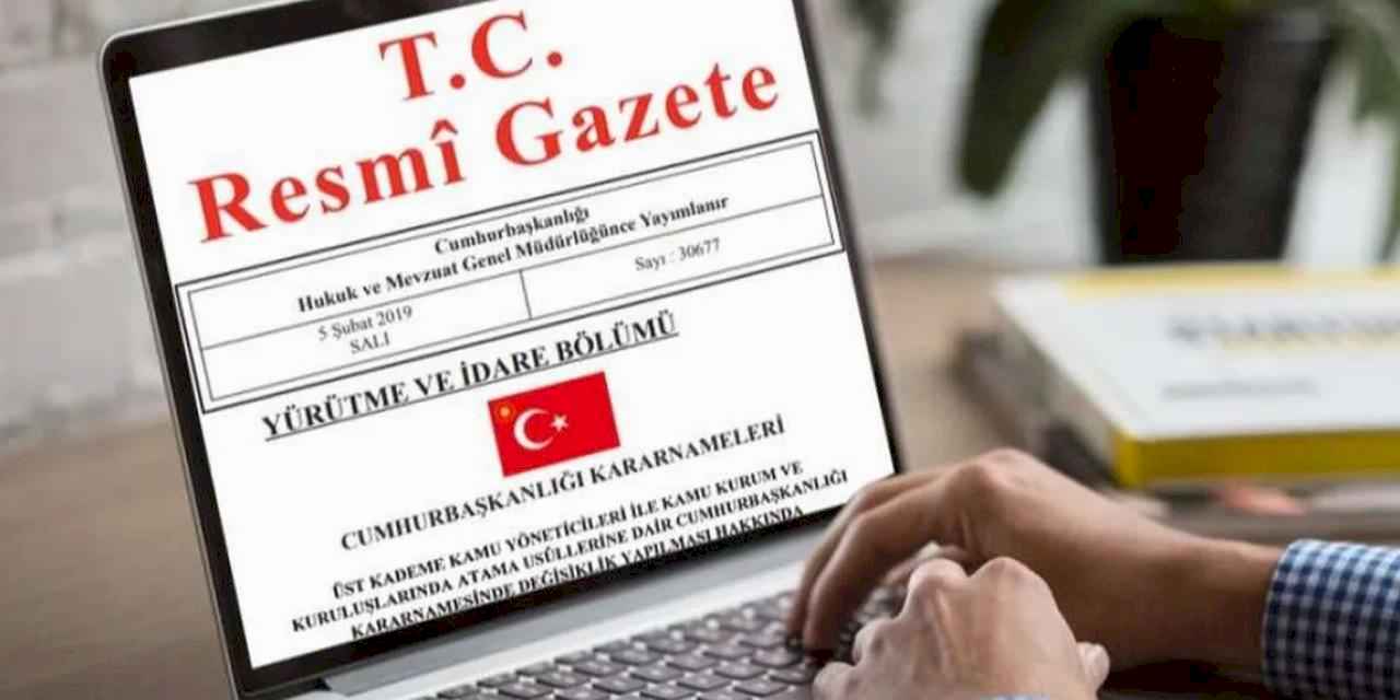 Tüketicinin Korunması Hakkında Kanun ile gelen vergi düzenlemeleri Resmi Gazete'de