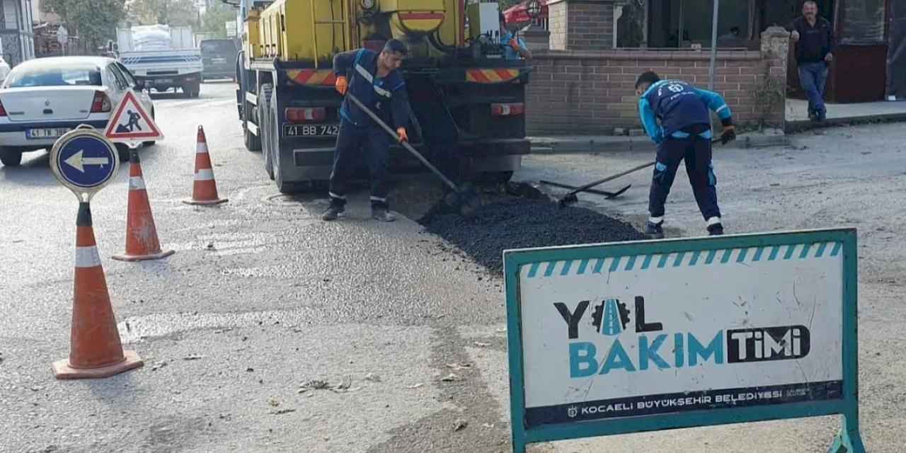 Kocaeli ulaşımında güvenli ve konforlu yollar