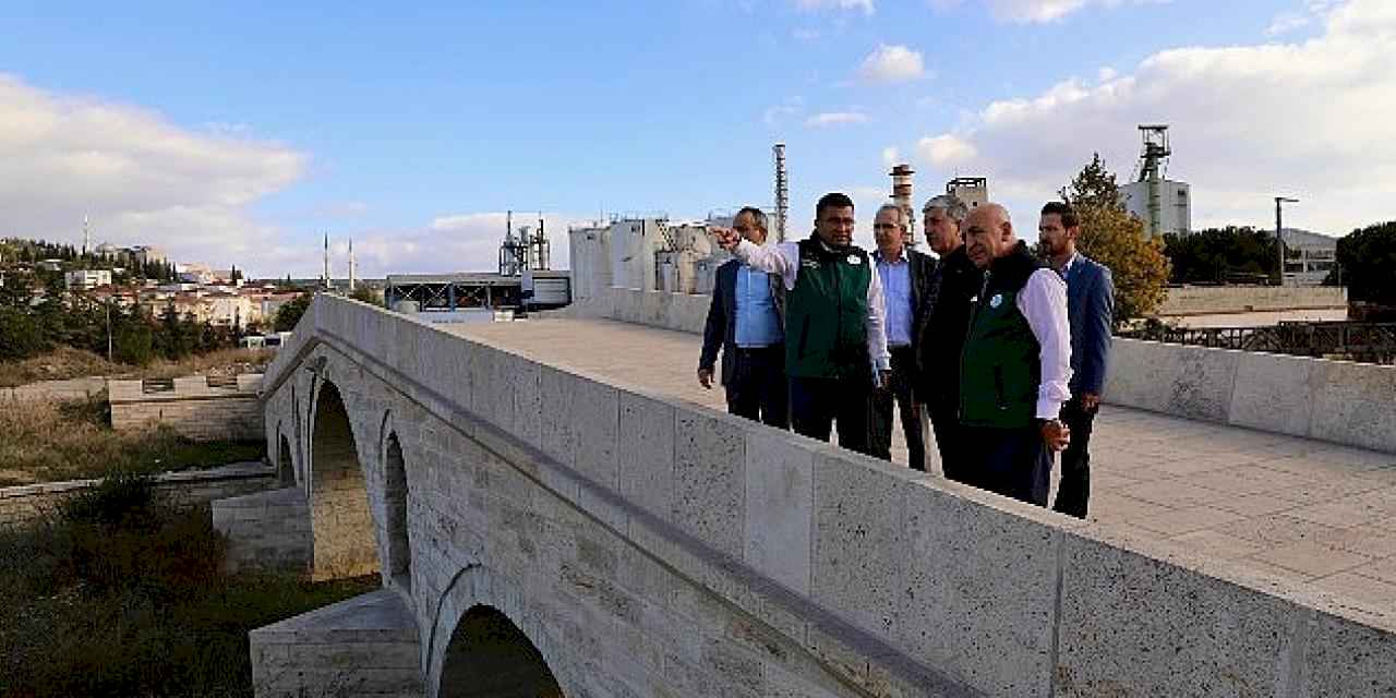 Dilovası Derelerinde Çevre ve Estetik İçin Temizlik Hamlesi