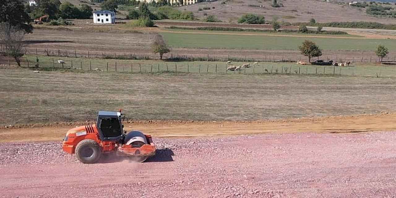 Kandıra Orhan Mahallesi Tapuları Hazır !