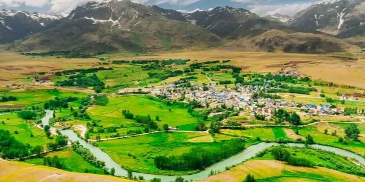 Tunceli Ovacık sınıf atladı!