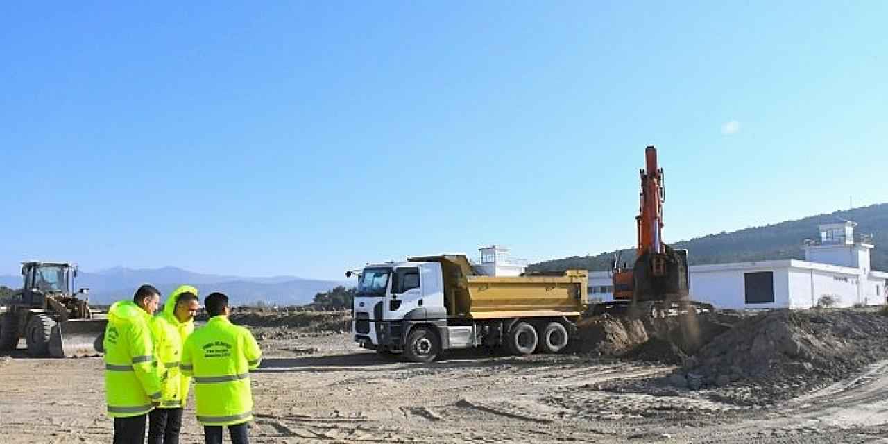 Torbalı Belediyesi'nde mülakat süreci tamamlandı