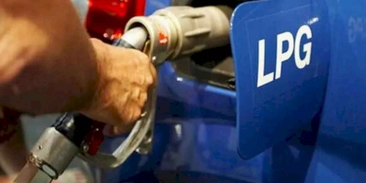 Kasım'ın ilk zammı LPG'ye geliyor