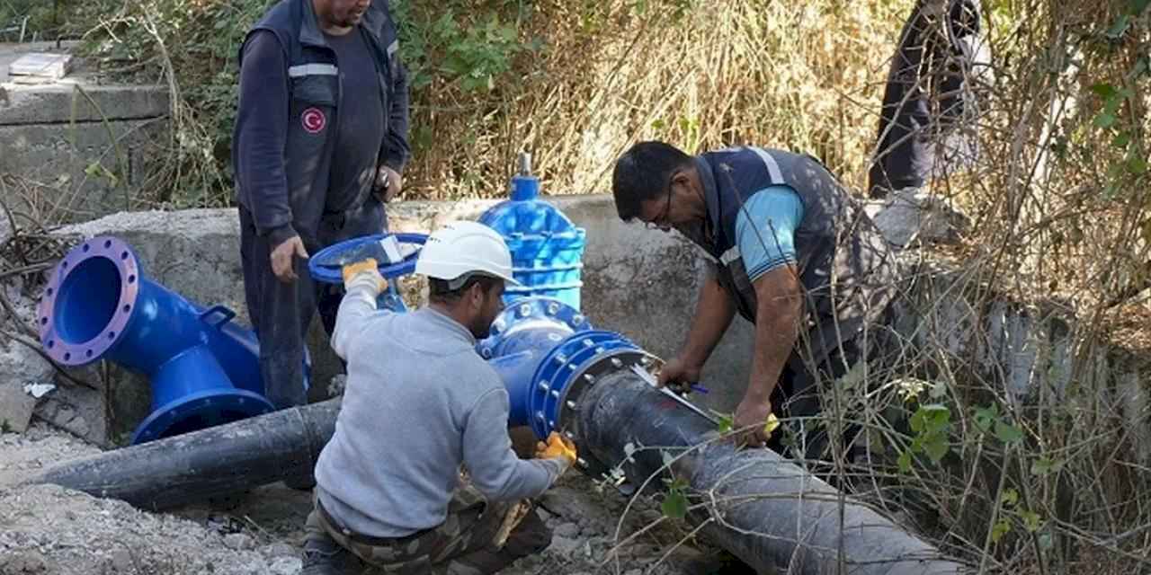 Balıkesir'de BASKİ'den bir ilk