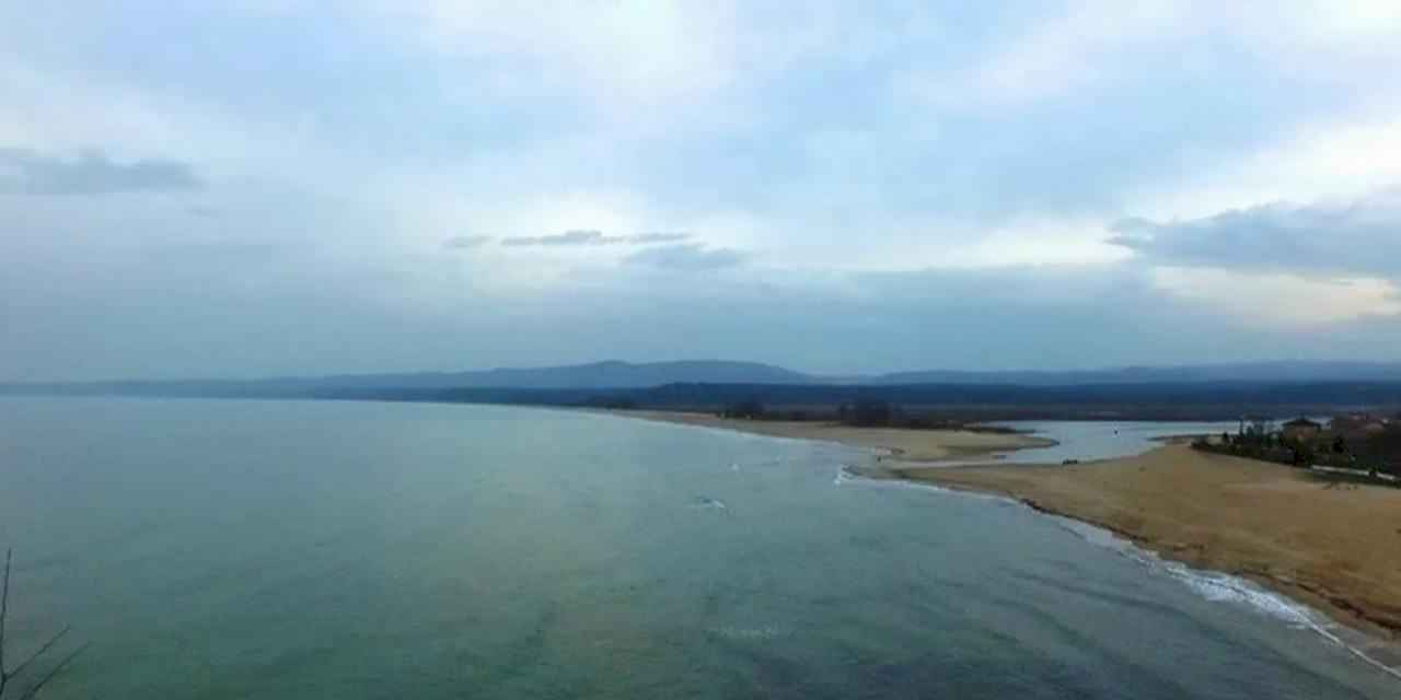 Karadeniz'in kaderi kara olmasın