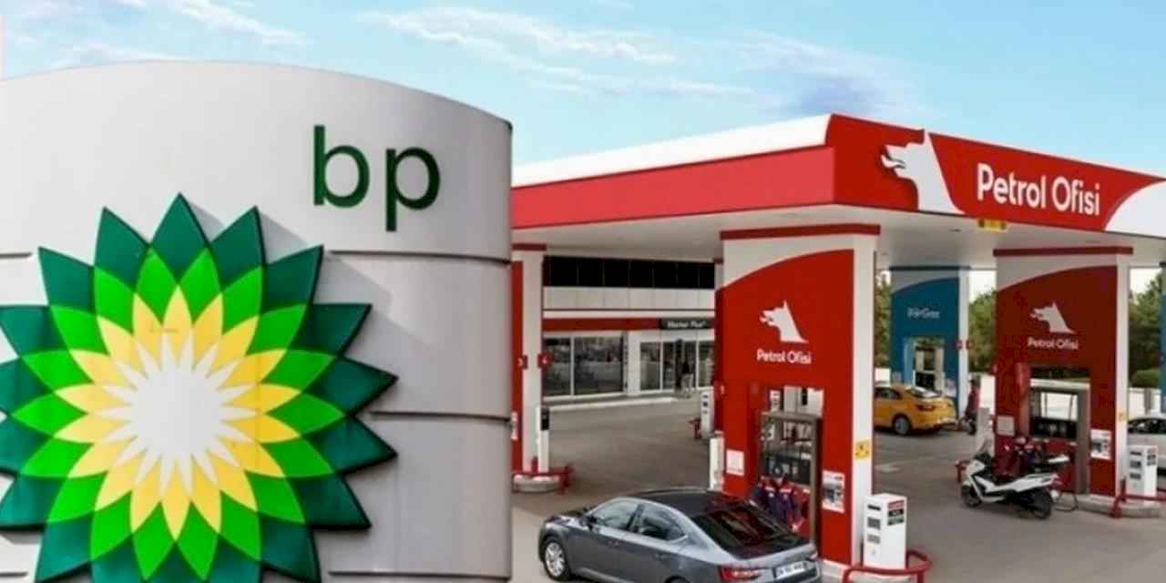 Petrol Ofisi Grubu 'bp'yi satın aldı