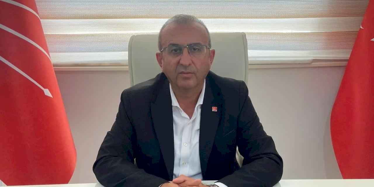 Başkan Ünal Ateş: 