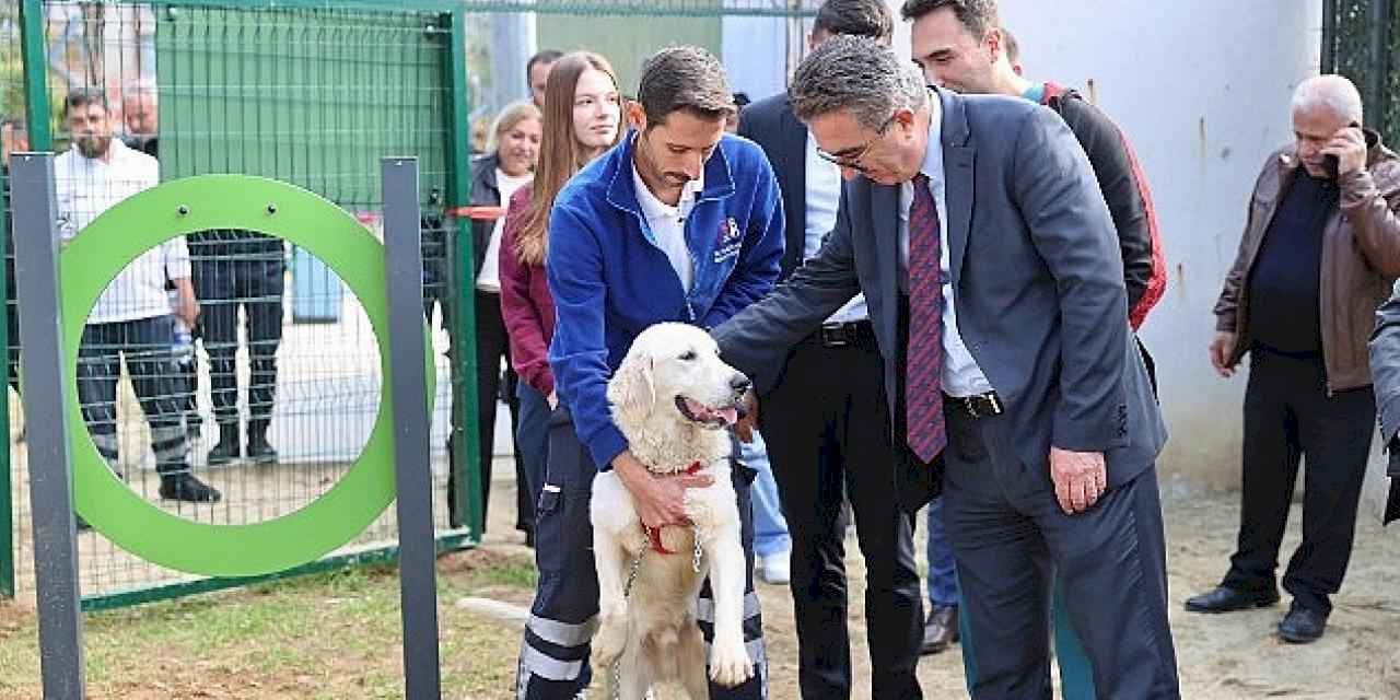 İki Pati Park Bayrampaşa'da açıldı