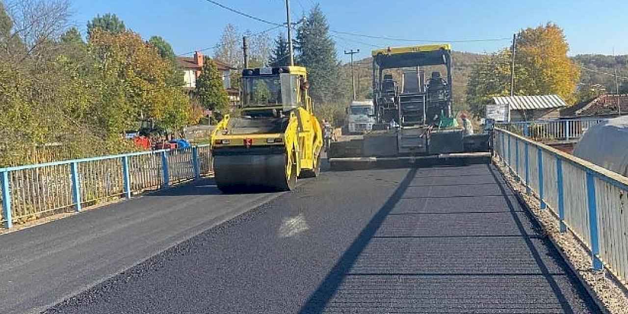 Büyükşehir'den Gebze'de üstyapı seferberliği