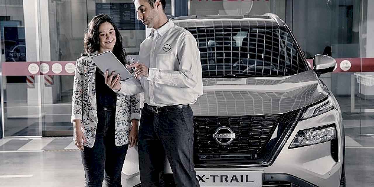 Nissan Türkiye'den Avantajlı Servis Kampanyaları