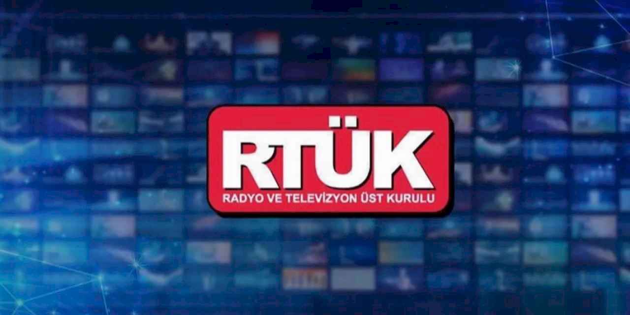 RTÜK'ten medya kuruluşlarına 'Narin' uyarı!