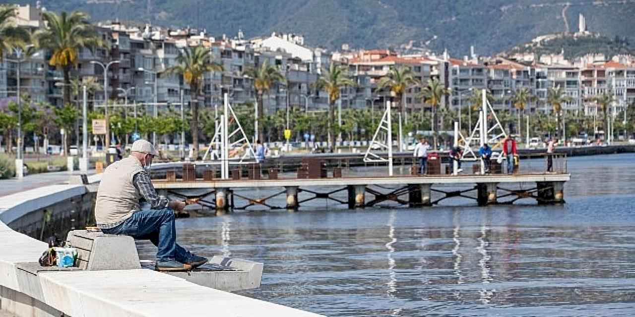 İzmir Büyükşehir Belediyesi temiz Körfez için çalıştay düzenliyor 