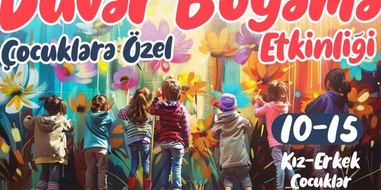 Bursa Gürsu’da çocuklara dopdolu tatil programı