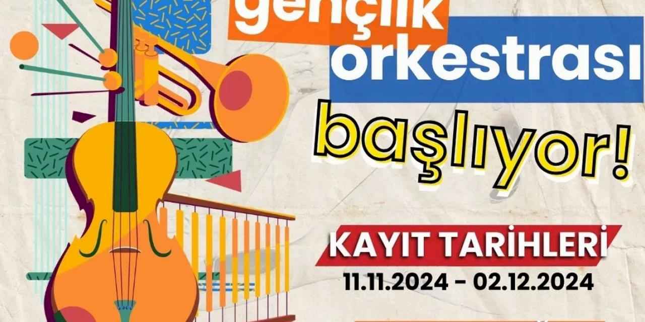 İzmit Sanat Akademisi’nden yeni proje!