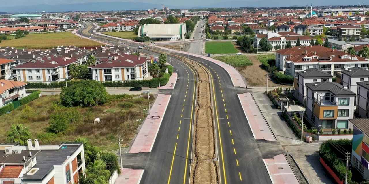 Sakarya'da 'dönüşüm' vurgusu