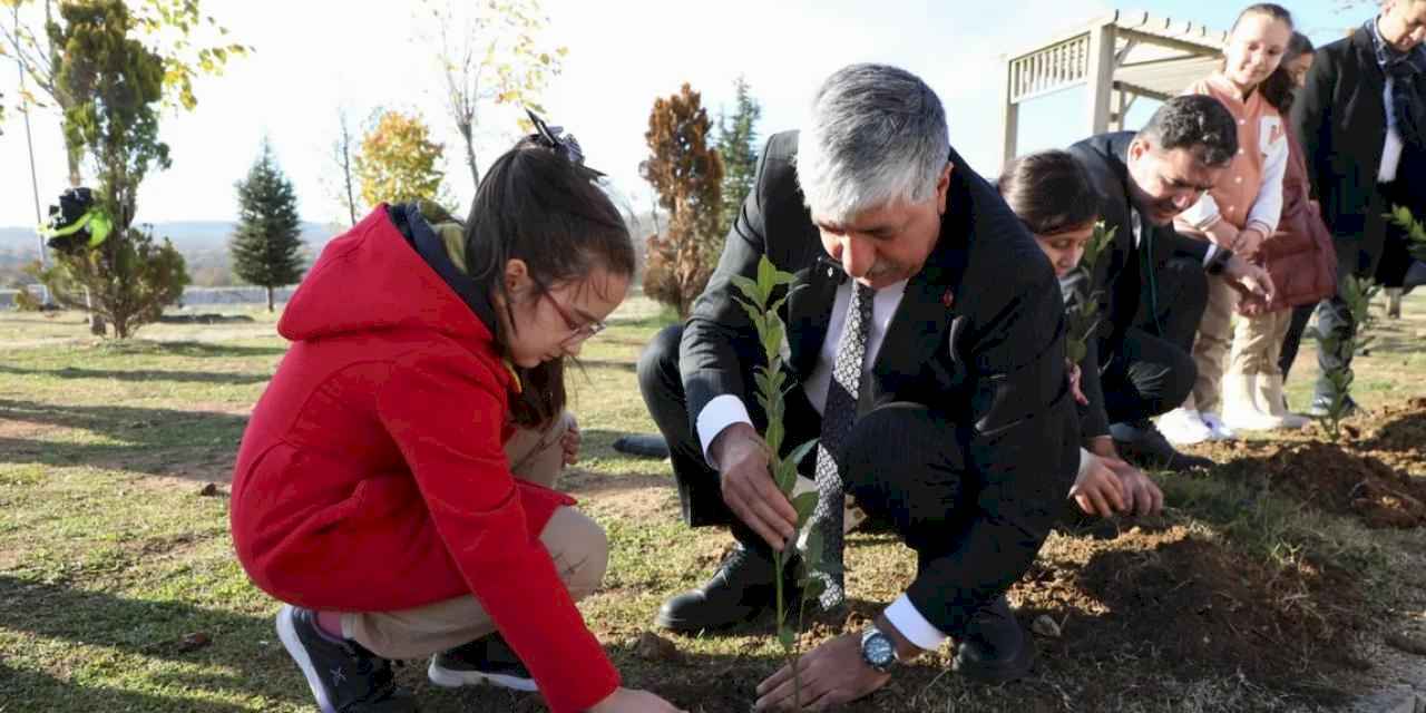 Kocaeli Dilovası’ndan geleceğe nefes