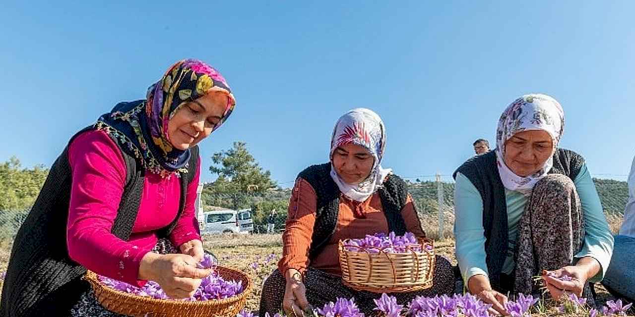 Başkan Özyiğit, 