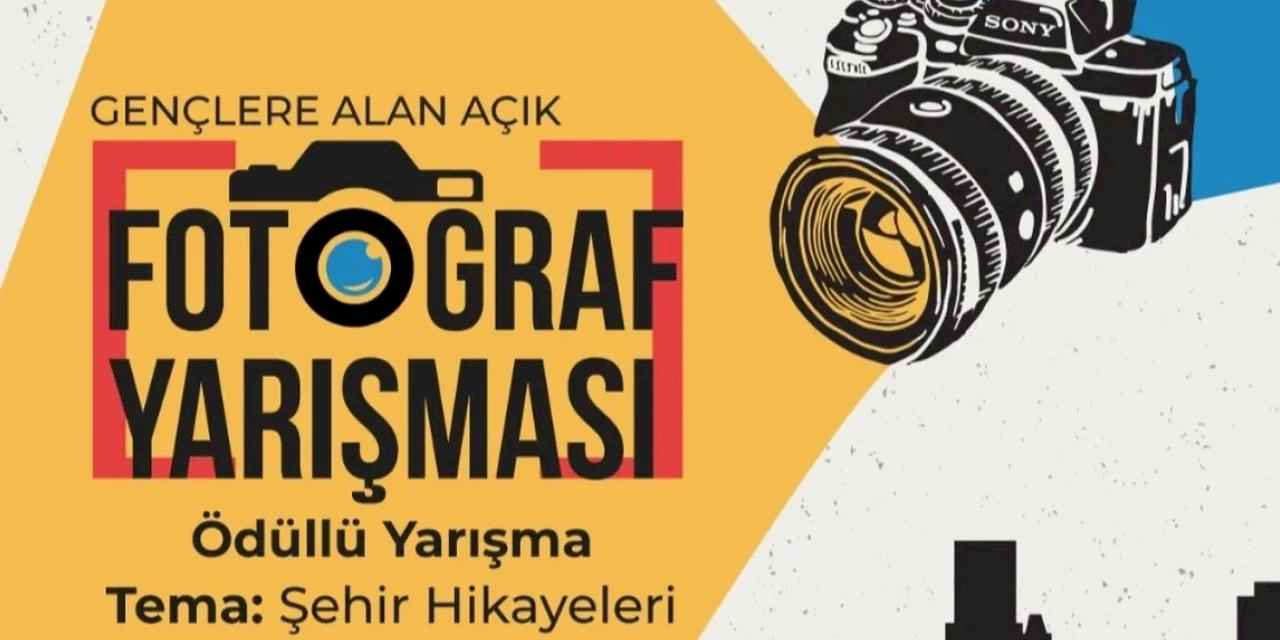 İstanbul'da gençler şehir yaşamının hikayesini fotoğraflarla anlatacak