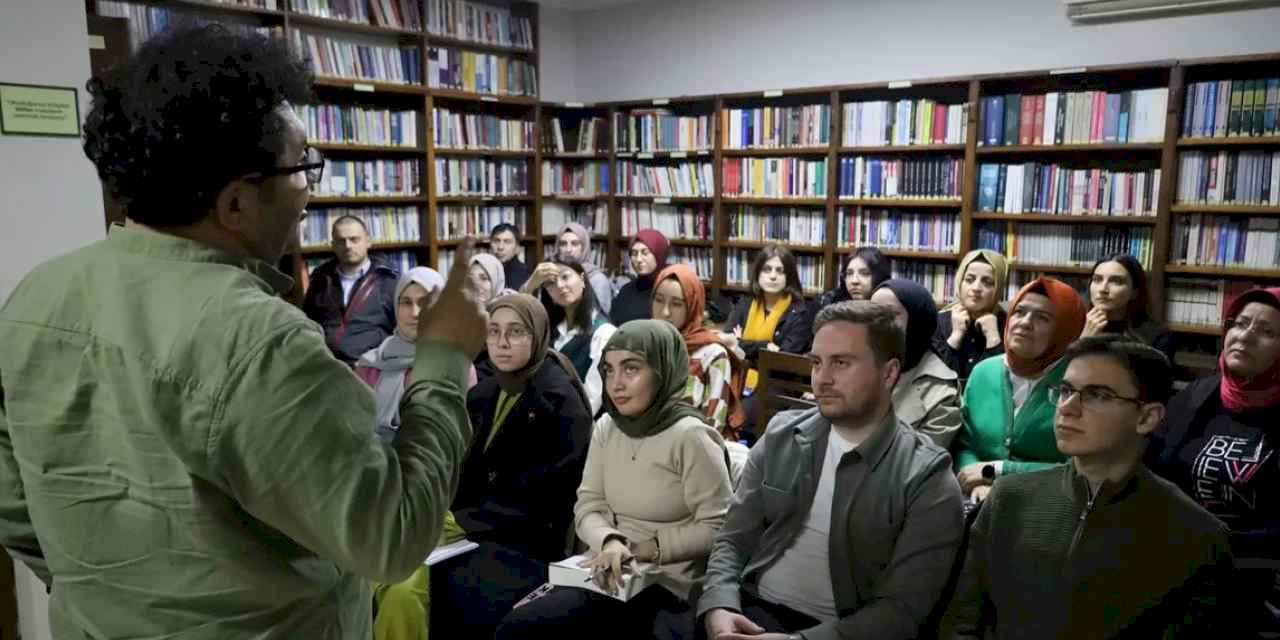 Sakarya'da tarih atölyesi başladı