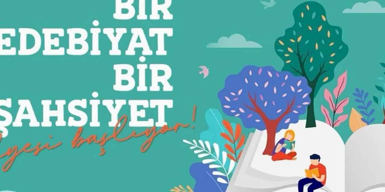 Sakarya'da “Bir Edebiyat Bir Şahsiyet” atölyesi