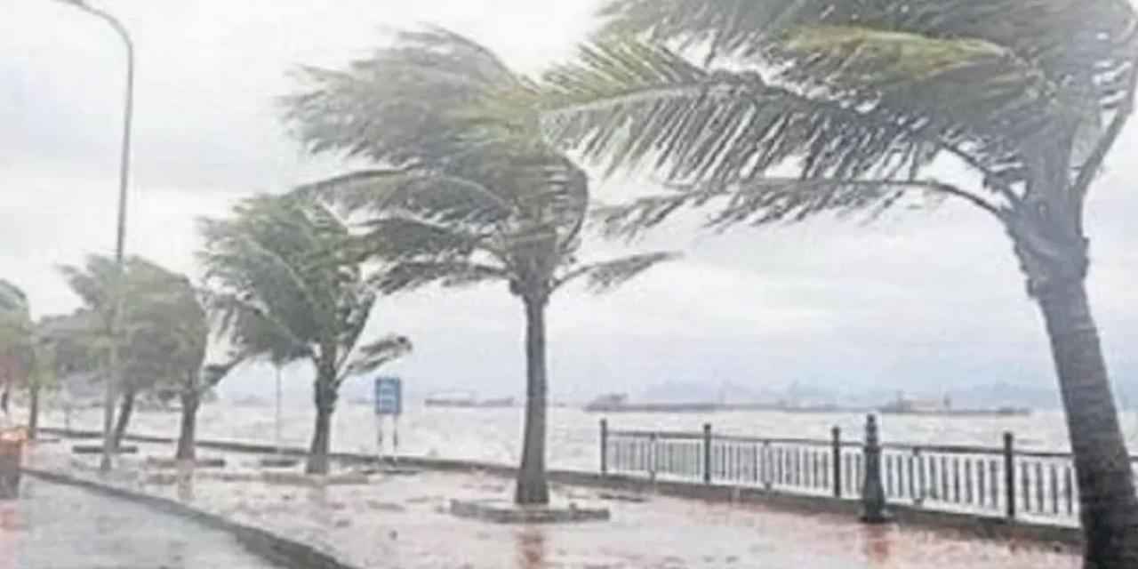 Meteoroloji'den 3 il için kuvvetli yağış uyarısı!