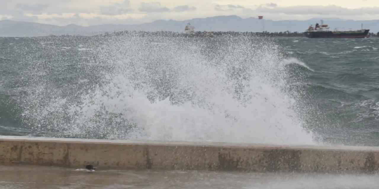 Meteoroloji'den yeni uyarı!