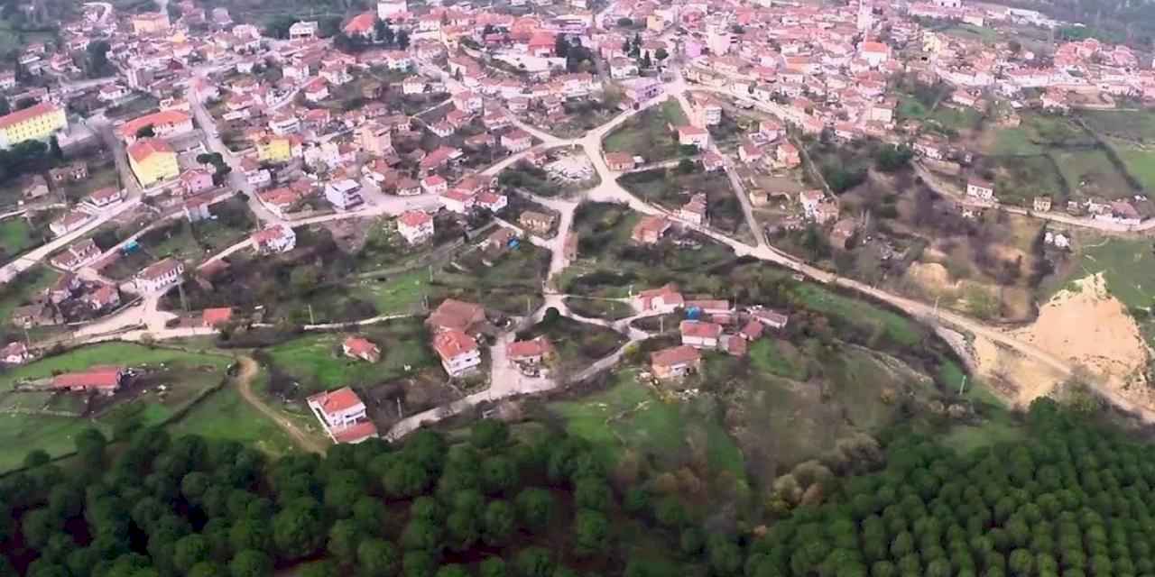 Balıkesir Balya BASKİ'nin yakın takibinde