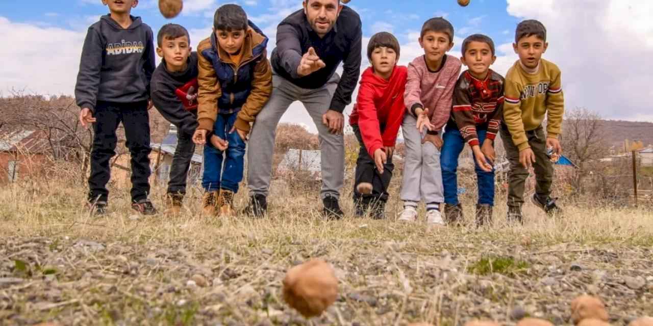 MEB'in 'Öğretmen Gözüyle' fotoğraf yarışması sonuçlandı