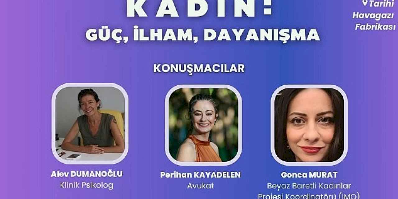 Gençlerin deneyim yolculuğu devam ediyor: Bu ayın teması 