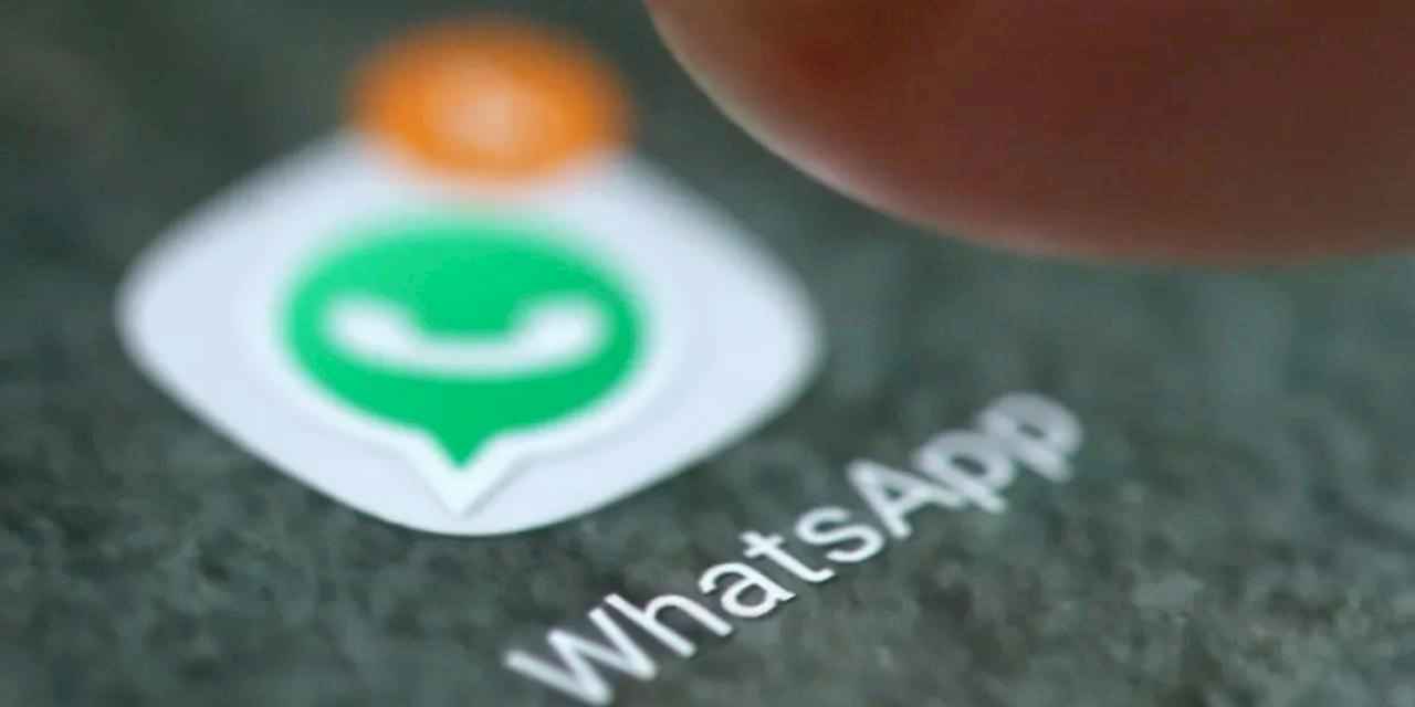 WhatsApp'a 'taslak kayıt' özelliği