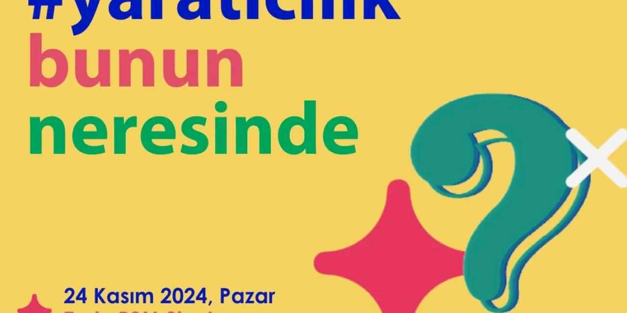 Öğretmenler MZV'nin ana partnerliğinde 'Yaratıcı Özgüven Festivali'nde buluşacak