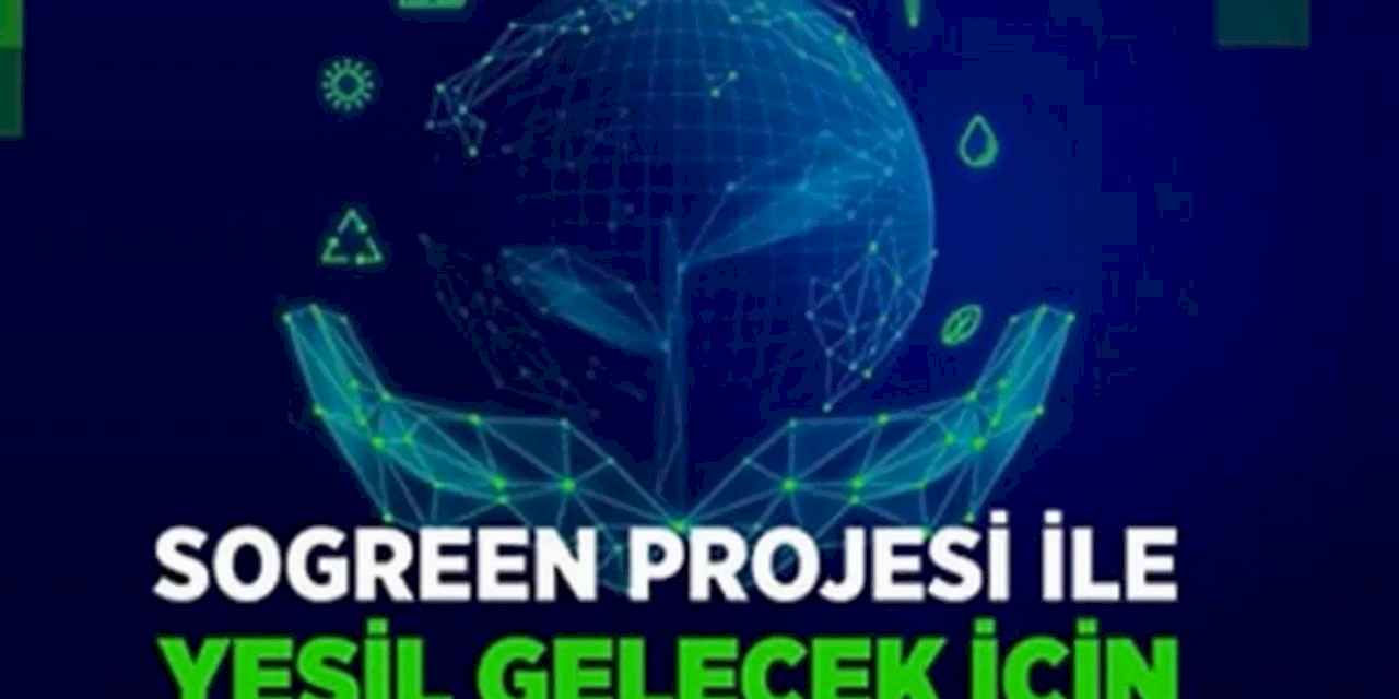 SoGreen'de 400 milyon dolarlık finansmanın detayları belli oldu