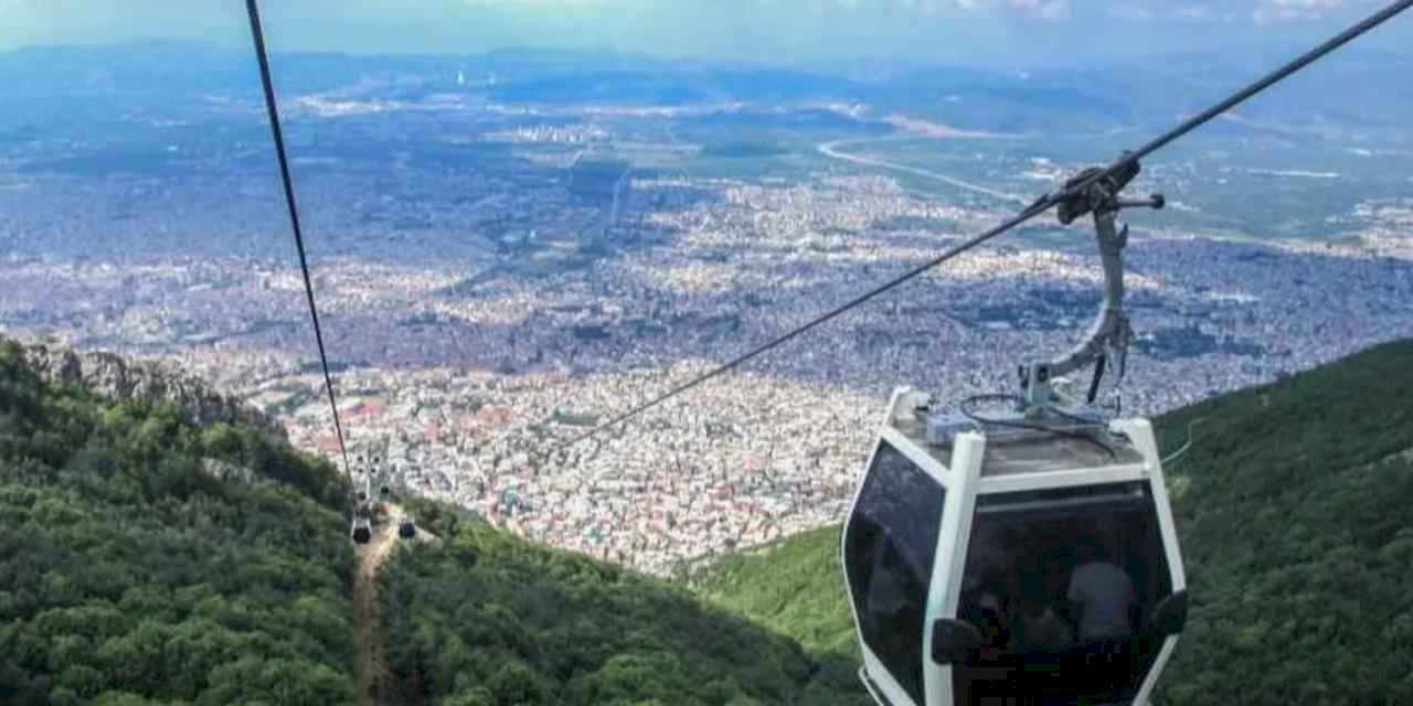 Bursa’da okul dışı öğrenme ortamları çeşitleniyor