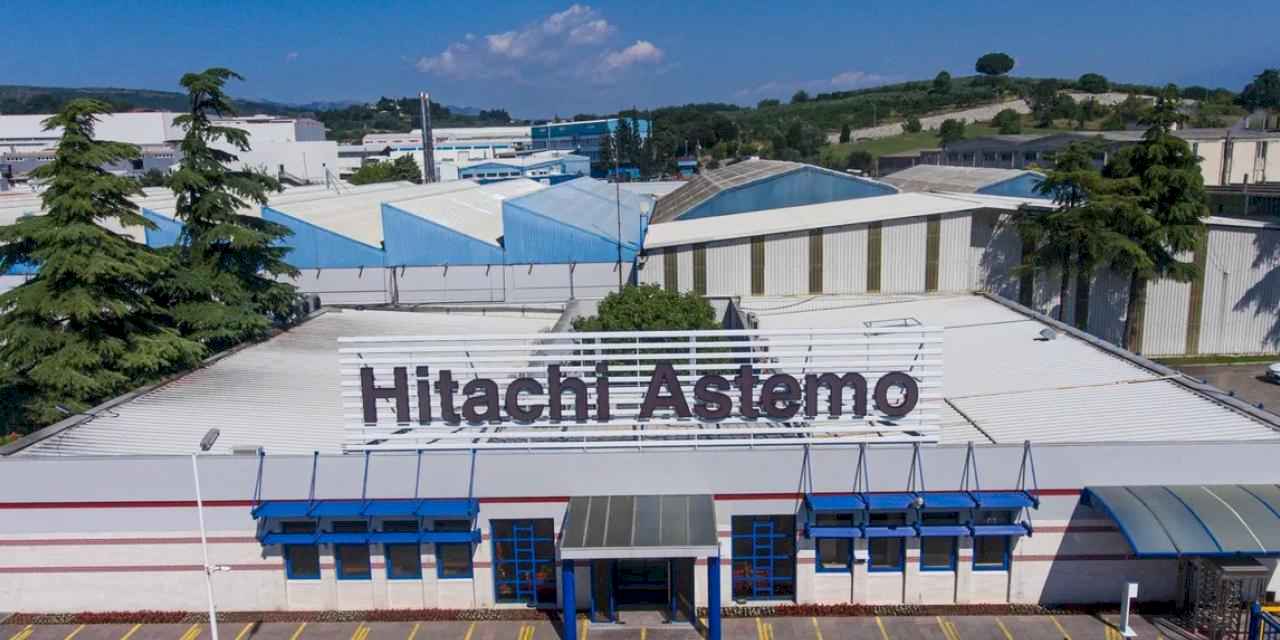 Hitachi Astemo Türkiye yükselişini sürdürüyor