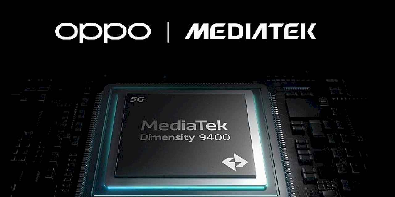 OPPO, MediaTek Dimensity 9400 ile Find X8 Serisini Tanıtıyor