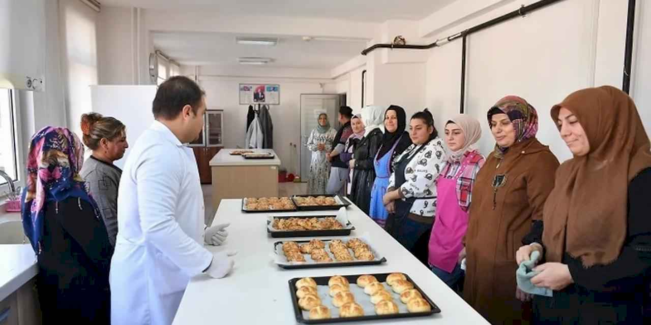 KAYMEK binlerce vatandaşa istihdam sağladı