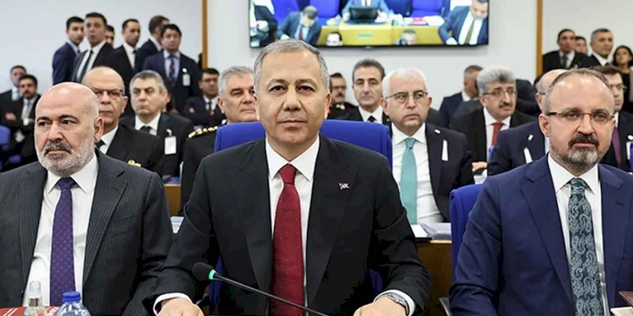 176 belediyeye soruşturma izni verildi