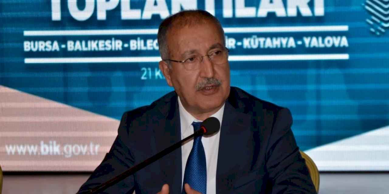 Erkılınç: BİK resmi ilan hakedişlerinin garantörüdür