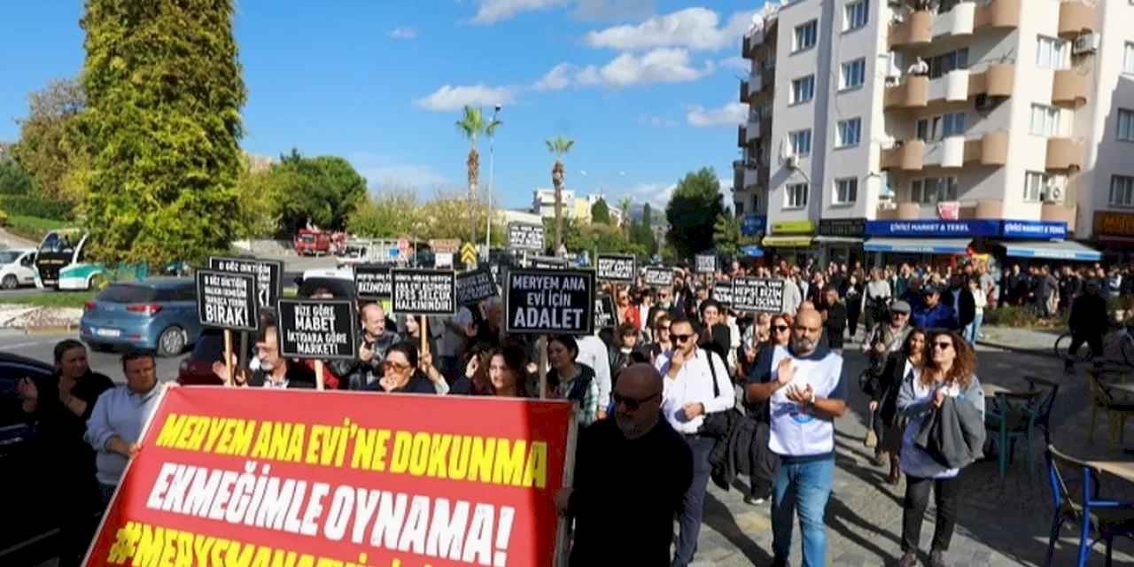 İzmir Efes Selçuk Belediyesi'nden 'otopark' tepkisi