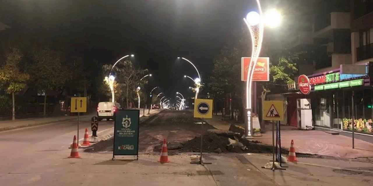 Kocaeli Büyükşehir Ulaşım'dan 'izin' uyarısı