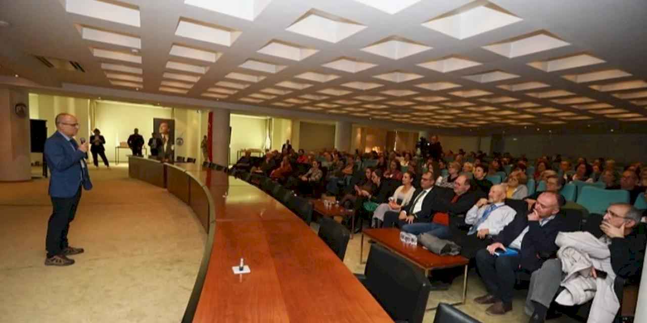 Herakleitos Felsefe Günleri İzmir Efes Selçuk’ta başladı