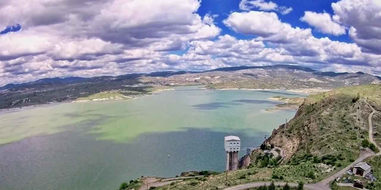 ASKİ'den tasarruf çağrısı