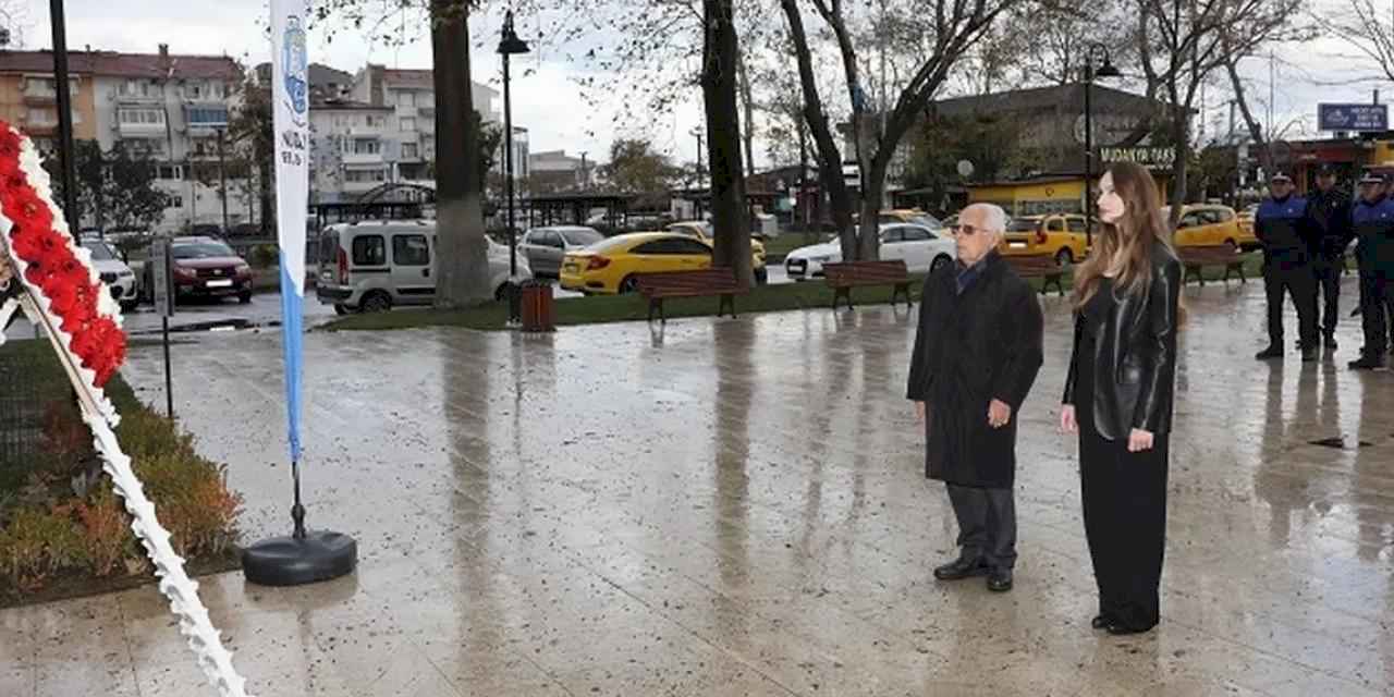 Bursa'da Mudanya Belediyesi'nden öğretmenlere vefa